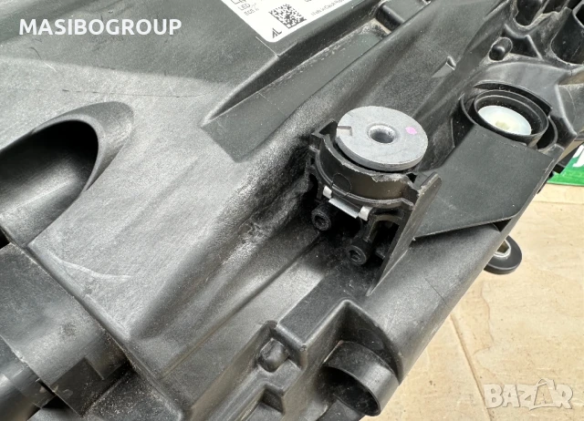 Фар ляв фарове DIGITAL LIGHT за Мерцедес Е214 Mercedes E-класа W214, снимка 9 - Части - 51308722