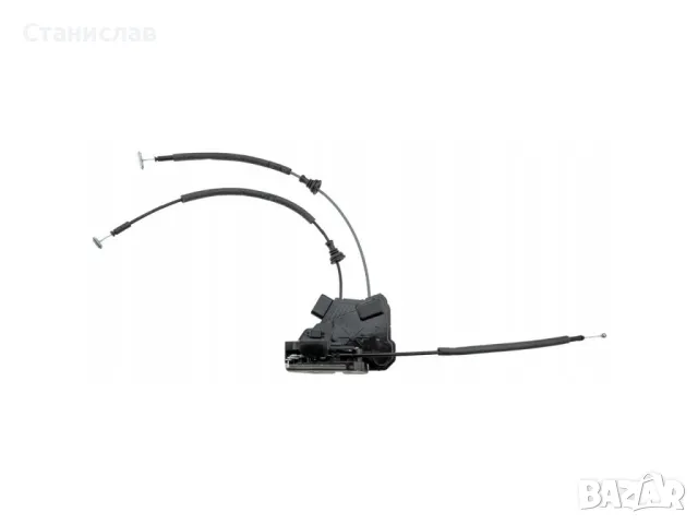 Hyundai Elantra МК5 Брава за задна лява врата , снимка 3 - Части - 50280972