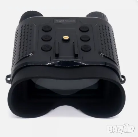 Бинокъл за нощно виждане,8x цифрово увеличение, снимка 4 - Друга електроника - 47682544
