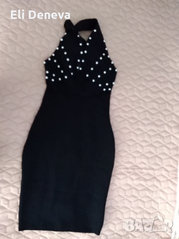 Рокля Cherry Koko, снимка 1