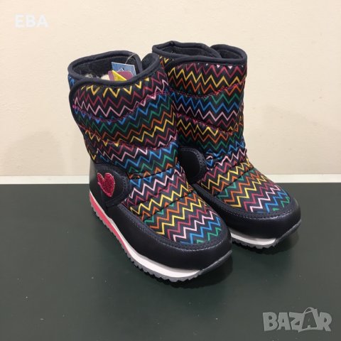 Апрески за момиче / Нови детски апрески