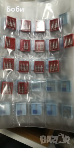 Стоматологични борери, снимка 3 - Стоматология - 37514206