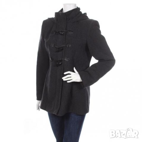 Дамско палто, Л