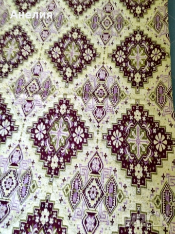 Килим чуден, снимка 4 - Килими - 52071010