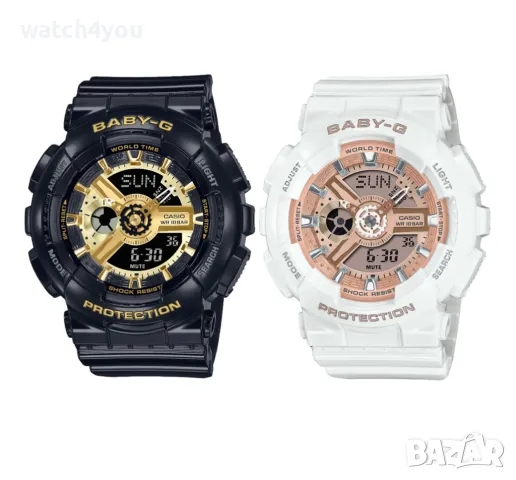 НОВИ ОРИГИНАЛНИ ЧАСОВНИЦИ КАСИО. CASIO F-91W-1YEF КАСИО F91W.ПРОМОЦИЯ НА ВСИЧКИ МОДЕЛИ ЧАСОВНИЦИ, снимка 6 - Мъжки - 30702331