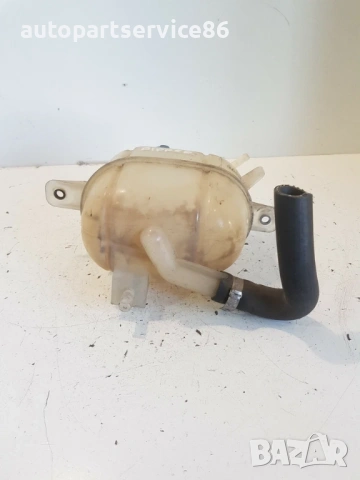 Разширителен съд за охладителна течност за Citroen/Peugeot Nemo, Bipper 1.4 HDi (2008) , снимка 3 - Части - 53520533