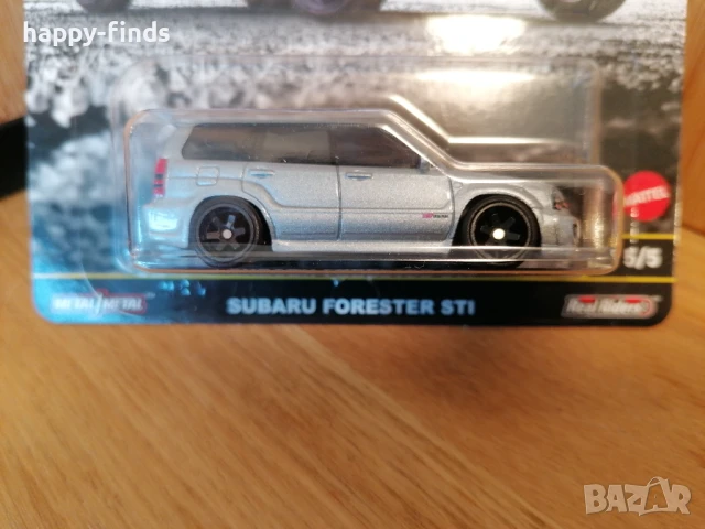 Set Fast Wagons, снимка 7 - Колекции - 50566273