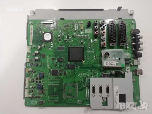 Main Board 3139 123 63402BD  3139 123 63412WK812.2