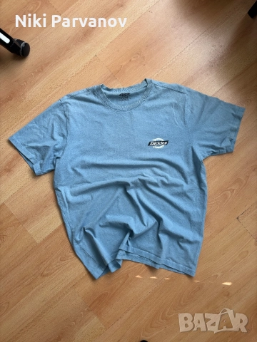 Тениска dickies