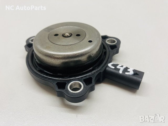 Вал за MERCEDES Мерцедес W205 AMG C43 3.0 OM276.823 A2761560790 2018, снимка 6 - Части - 43584284