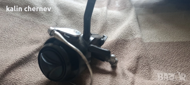 макара mitchel206S, снимка 3 - Макари - 51930448