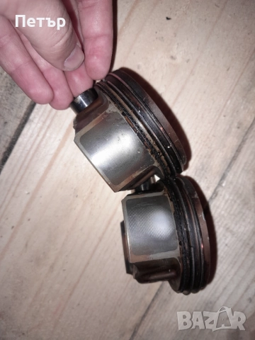 Бутала Opel Astra 1.4 turbo