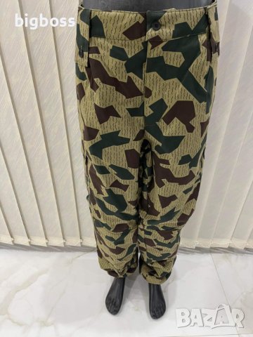 Камуфлажни Комплекти , снимка 3 - Екипировка - 43159161