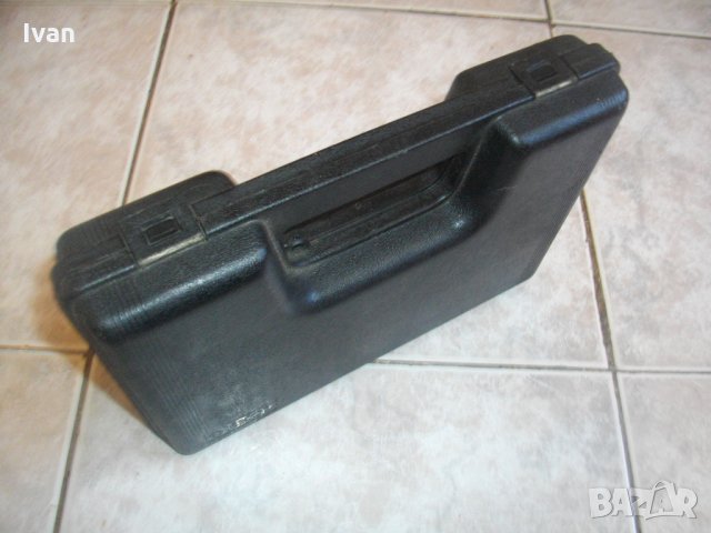 3,6 Волта Мини Винтоверт Белгийски ОРИГИНАЛЕН Отличен-Комплект-Power Plus, снимка 4 - Винтоверти - 33247516