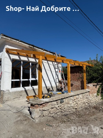 Къртим / почистване / Къщи Апартаменти / дворове вили , снимка 9 - Кърти, чисти, извозва - 53446166