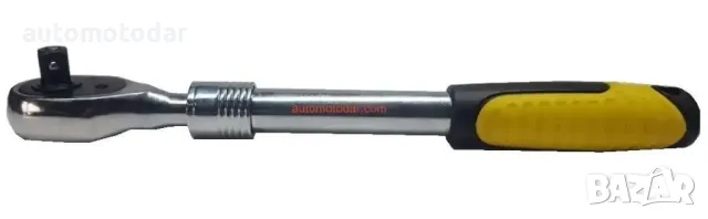 Ключ тресчотка телескопичен 1/2', снимка 1