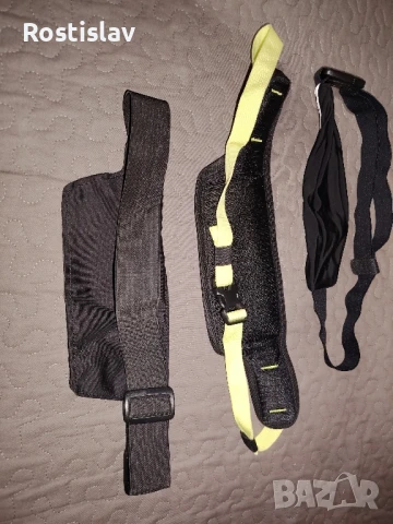 оригинални чантички за кръста, снимка 2 - Чанти - 51397455