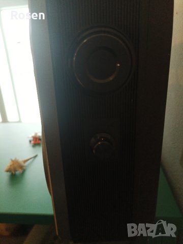 Продавам радиокасетофон Sanyo M 9930 k Japan, снимка 8 - Радиокасетофони, транзистори - 42971103