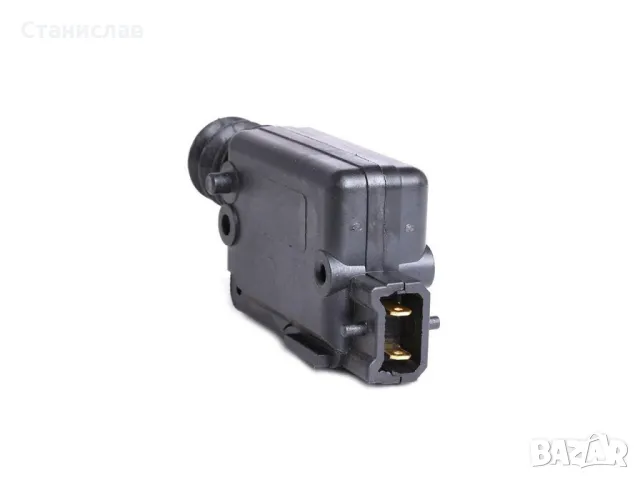 Renault Моторче за централно заключване на багажник, снимка 3 - Части - 50341885