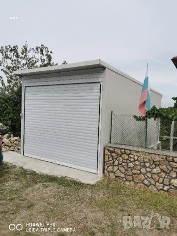 Произвежда гаражни клетки от термопанели, снимка 8 - Гаражи и паркоместа - 47936653