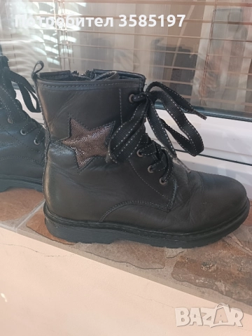 Детски ботуши Lasocki Young, снимка 6 - Детски боти и ботуши - 52372078