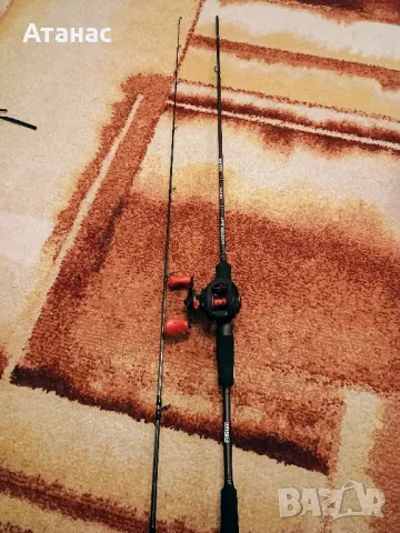 Байткастинг комплект, снимка 8 - Такъми - 49336980