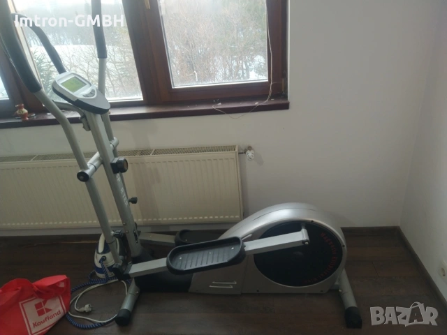 Кростренажор