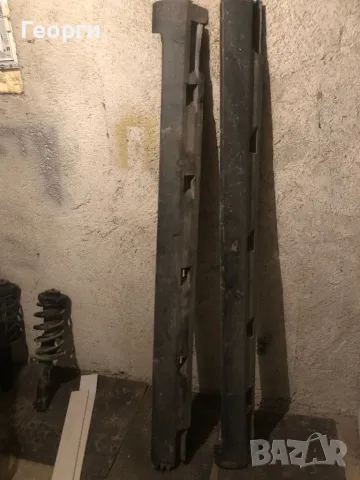 Прагове за Пасат б6 