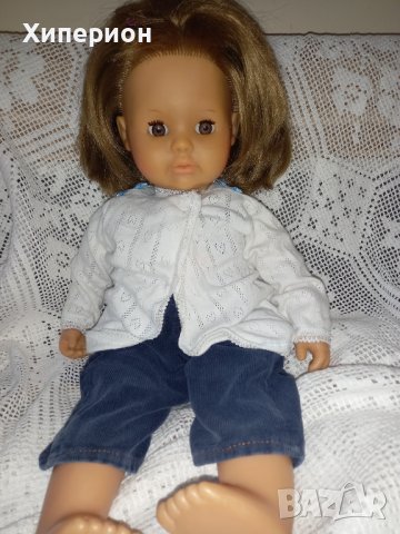 Zapf. Големи и хубави кукли, снимка 2 - Кукли - 39471795