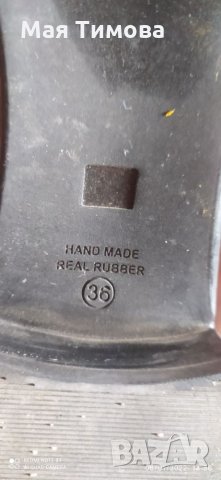 Дамски обувки, снимка 5 - Дамски ежедневни обувки - 35368779