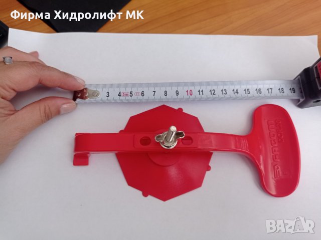 FACOM DCR.20JP6 Комплект вендузи за каросерия на автомобил, снимка 2 - Други инструменти - 38254416