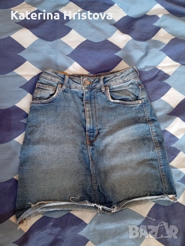 Детски дрехи за момиче, снимка 8 - Детски Блузи и туники - 53536509