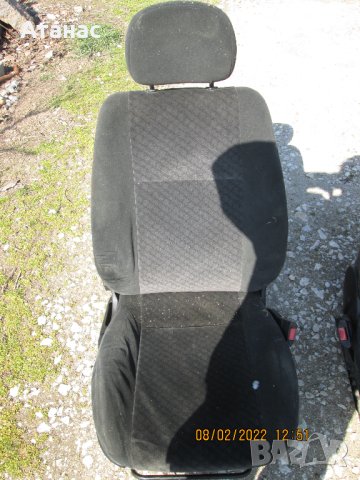 комплект предни и задни седалки за опел астра 2000-2005, снимка 3 - Аксесоари и консумативи - 44000972