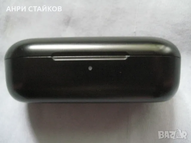 Слушалки за поставяне в ушите Huawei FreeBuds черни, снимка 12 - Безжични слушалки - 47276189