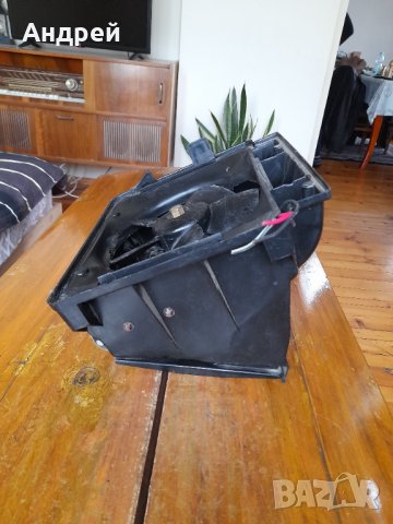 Вентилатор за парно ВАЗ,Лада, снимка 2 - Други ценни предмети - 43077094