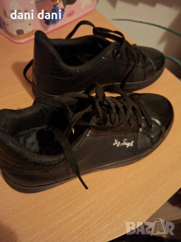 Обувки, снимка 3 - Дамски ежедневни обувки - 53058245