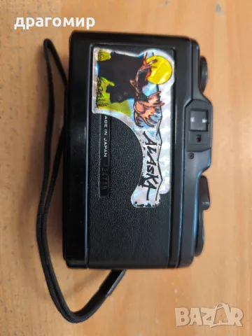 CHINON Bellami, снимка 7 - Фотоапарати - 49571406