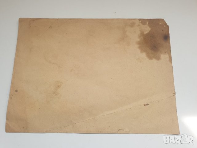 Стара цветна литография на Хаджи Димитър и Стефан Караджа, снимка 5 - Антикварни и старинни предмети - 40835026
