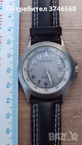 Jacques Lemans Future 728 