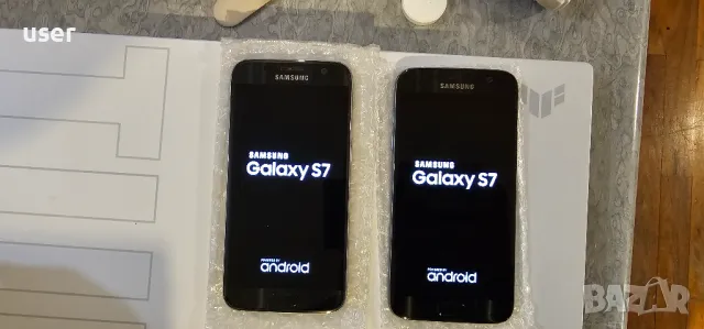 Samsung galaxy s7 , снимка 5 - Samsung - 48484270