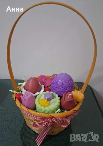 Великденски свещи! , снимка 1
