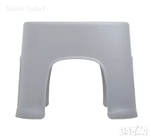 Детски столче, Пластмаса, 35x30x27.2см, снимка 2 - Мебели за детската стая - 48989616