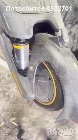 Ninebot 2 , снимка 4 - Друга електроника - 53284642