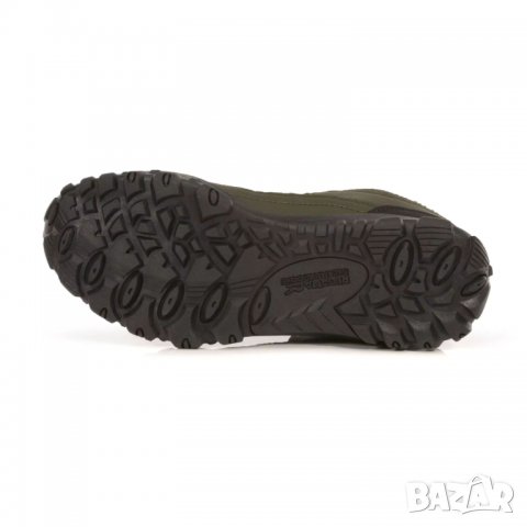 Обувки с мембрана Regatta Edgepoint Mid Bayleaf Burnt Umbe RMF622-R56, снимка 5 - Мъжки боти - 38087318