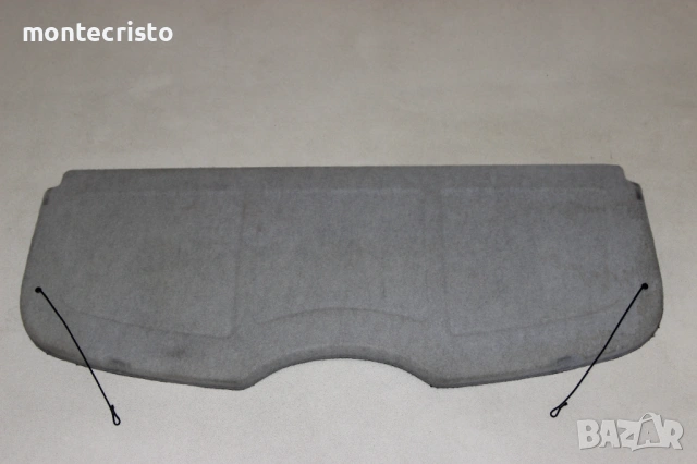 Кора багажник Peugeot 207 хечбек (2006-2014г.) Пежо 207