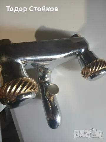 Смесител, снимка 1