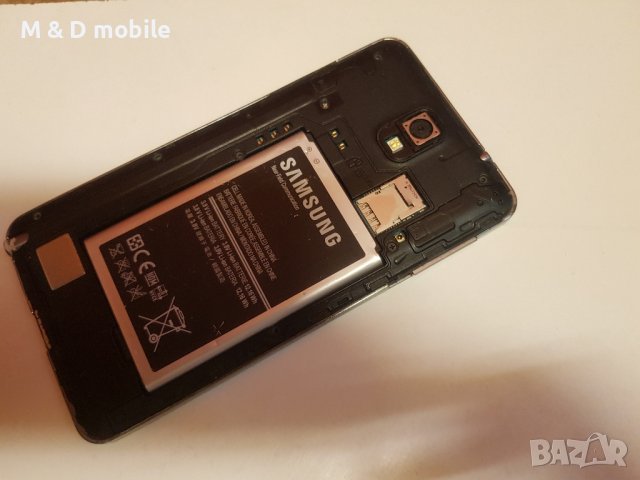 Samsung Note 3, снимка 5 - Samsung - 44012380