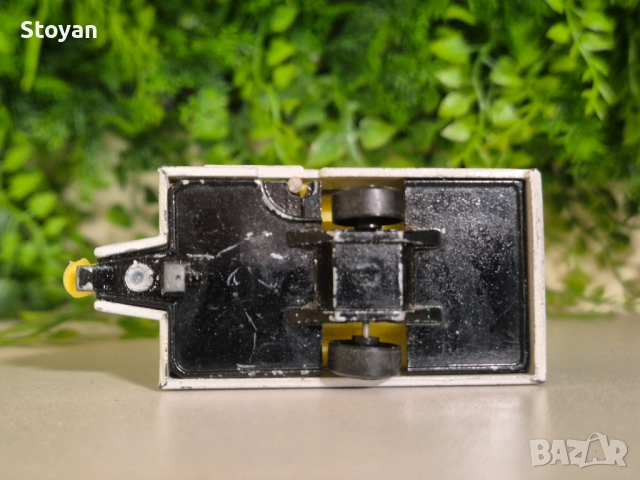 Мачбокс каравана, снимка 4 - Колекции - 52670720