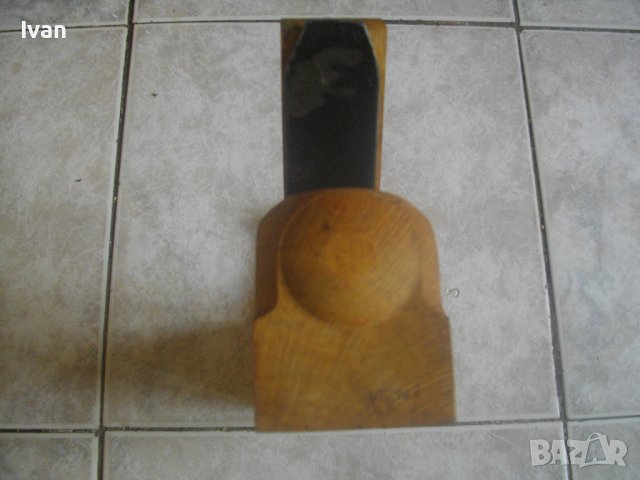Ново Ръчно Дърводелско Ренде-Нож 33мм-35 мм-За Стружуване На Дърво-245мм, снимка 10 - Други инструменти - 37136988