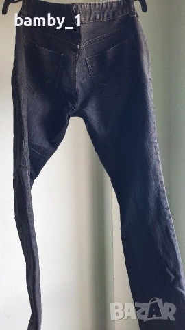 Дънки Guess 27 номер, снимка 2 - Дънки - 52614578